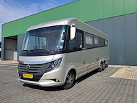 Camper, niesmann-bischoff, arto 79le, 2014