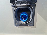 Camper, niesmann-bischoff, arto 79le, 2014 - afbeelding 87 van  173