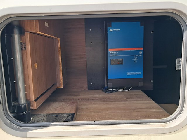 Camper, niesmann-bischoff, arto 79le, 2014 - afbeelding 92 van  173