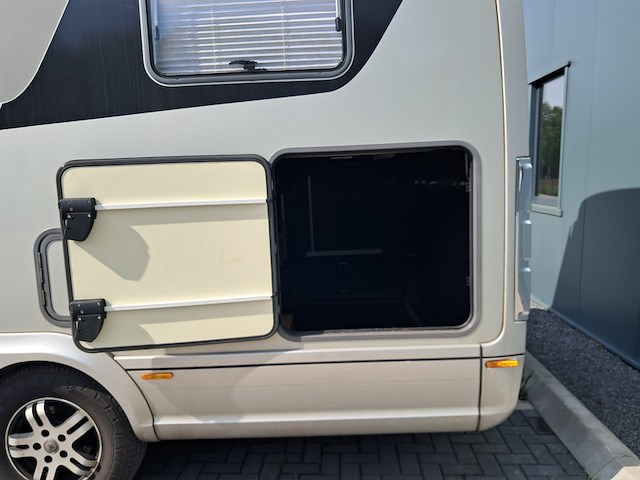 Camper, niesmann-bischoff, arto 79le, 2014 - afbeelding 96 van  173