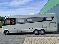 Camper, niesmann-bischoff, arto 79le, 2014 - afbeelding 86 van  173