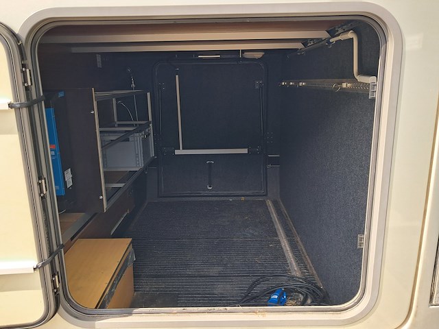 Camper, niesmann-bischoff, arto 79le, 2014 - afbeelding 98 van  173