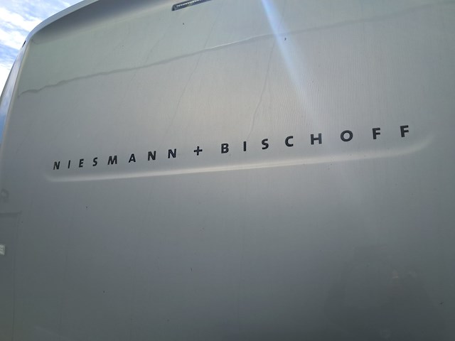 Camper, niesmann-bischoff, arto 79le, 2014 - afbeelding 103 van  173