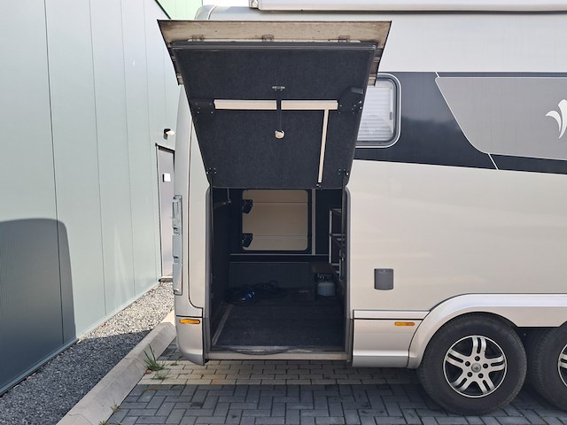 Camper, niesmann-bischoff, arto 79le, 2014 - afbeelding 106 van  173