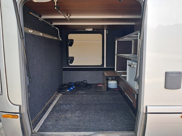 Camper, niesmann-bischoff, arto 79le, 2014 - afbeelding 107 van  173