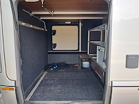 Camper, niesmann-bischoff, arto 79le, 2014 - afbeelding 107 van  173