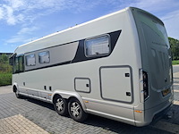 Camper, niesmann-bischoff, arto 79le, 2014 - afbeelding 97 van  173