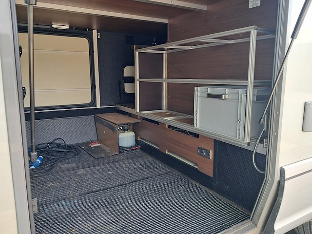 Camper, niesmann-bischoff, arto 79le, 2014 - afbeelding 109 van  173