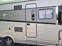Camper, niesmann-bischoff, arto 79le, 2014 - afbeelding 118 van  173