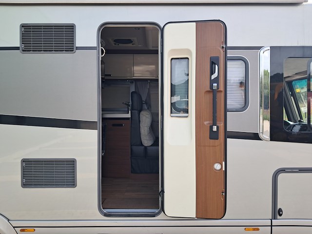 Camper, niesmann-bischoff, arto 79le, 2014 - afbeelding 120 van  173