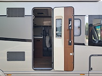 Camper, niesmann-bischoff, arto 79le, 2014 - afbeelding 120 van  173
