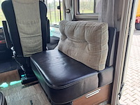 Camper, niesmann-bischoff, arto 79le, 2014 - afbeelding 125 van  173