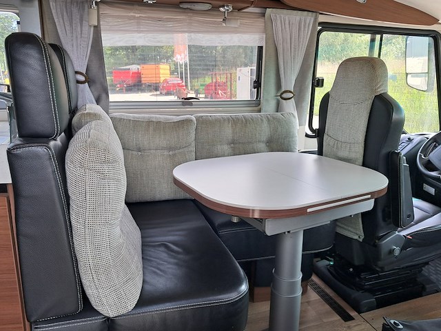 Camper, niesmann-bischoff, arto 79le, 2014 - afbeelding 126 van  173