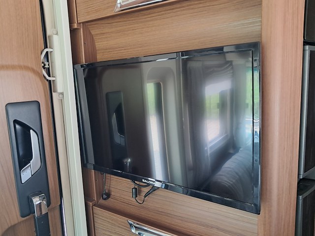 Camper, niesmann-bischoff, arto 79le, 2014 - afbeelding 133 van  173