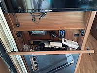 Camper, niesmann-bischoff, arto 79le, 2014 - afbeelding 135 van  173