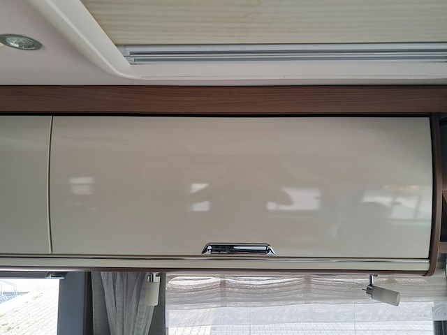 Camper, niesmann-bischoff, arto 79le, 2014 - afbeelding 140 van  173