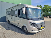 Camper, niesmann-bischoff, arto 79le, 2014 - afbeelding 130 van  173