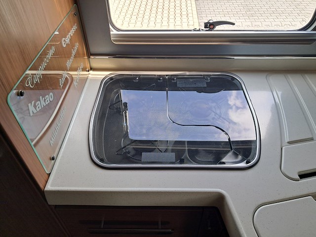 Camper, niesmann-bischoff, arto 79le, 2014 - afbeelding 147 van  173