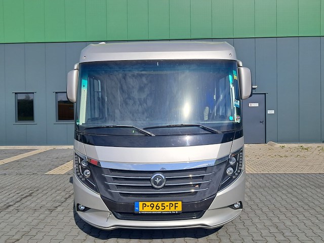 Camper, niesmann-bischoff, arto 79le, 2014 - afbeelding 141 van  173