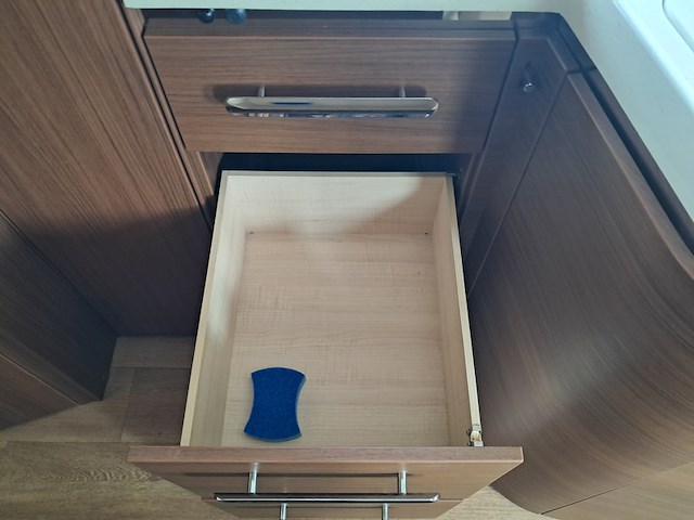 Camper, niesmann-bischoff, arto 79le, 2014 - afbeelding 156 van  173