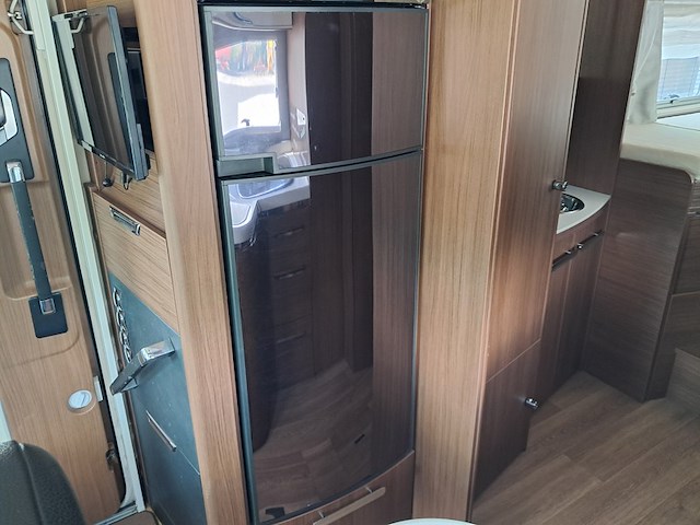 Camper, niesmann-bischoff, arto 79le, 2014 - afbeelding 159 van  173