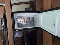 Camper, niesmann-bischoff, arto 79le, 2014 - afbeelding 160 van  173