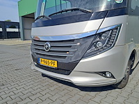 Camper, niesmann-bischoff, arto 79le, 2014 - afbeelding 152 van  173