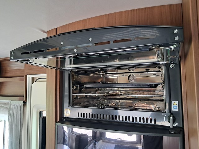 Camper, niesmann-bischoff, arto 79le, 2014 - afbeelding 164 van  173