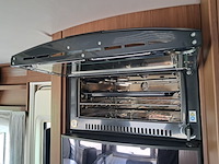 Camper, niesmann-bischoff, arto 79le, 2014 - afbeelding 164 van  173