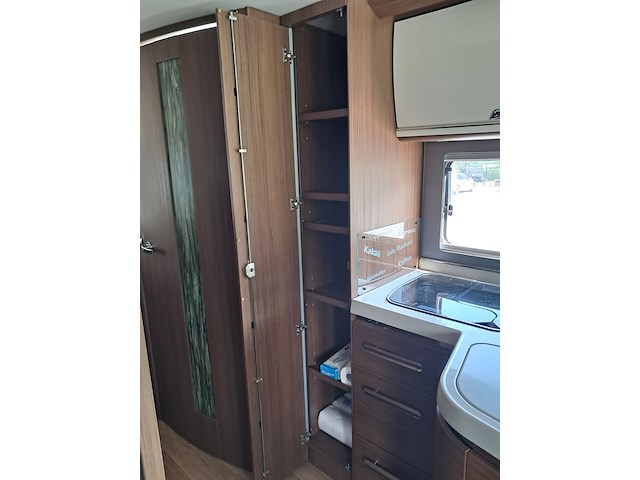Camper, niesmann-bischoff, arto 79le, 2014 - afbeelding 166 van  173
