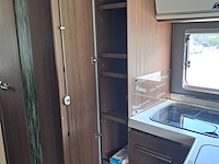 Camper, niesmann-bischoff, arto 79le, 2014 - afbeelding 166 van  173