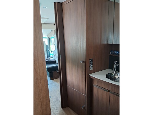 Camper, niesmann-bischoff, arto 79le, 2014 - afbeelding 167 van  173