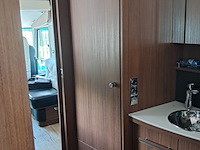 Camper, niesmann-bischoff, arto 79le, 2014 - afbeelding 167 van  173