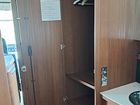 Camper, niesmann-bischoff, arto 79le, 2014 - afbeelding 168 van  173