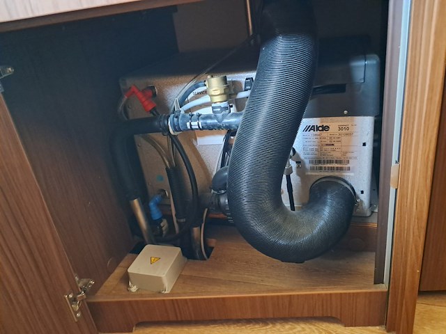 Camper, niesmann-bischoff, arto 79le, 2014 - afbeelding 171 van  173