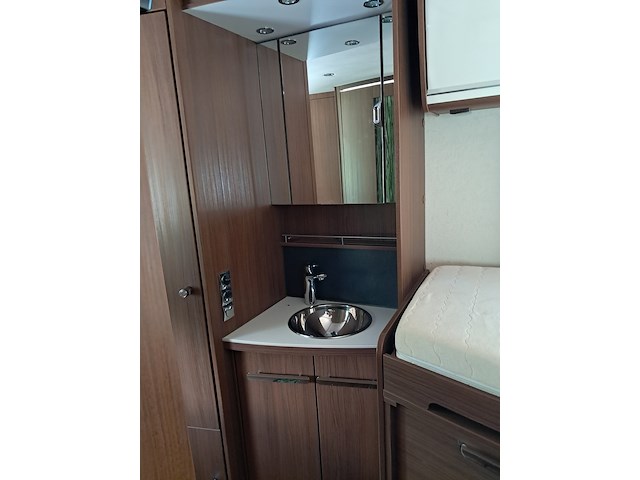 Camper, niesmann-bischoff, arto 79le, 2014 - afbeelding 172 van  173