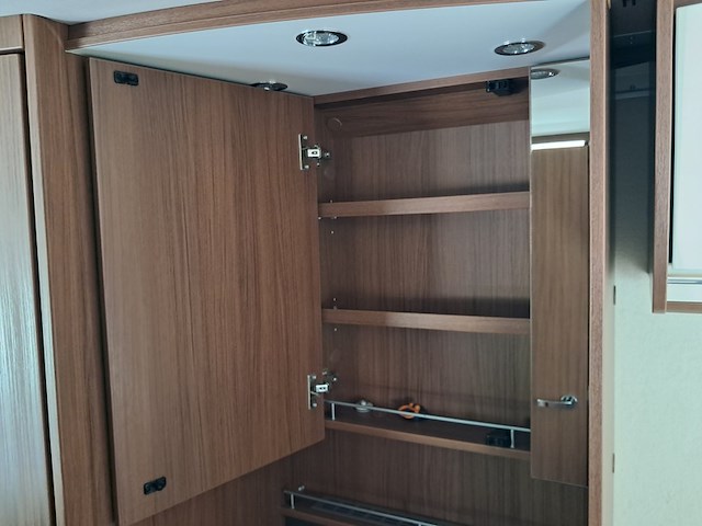 Camper, niesmann-bischoff, arto 79le, 2014 - afbeelding 173 van  173