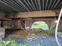 Camper opbouw 4,95 meter - afbeelding 3 van  10