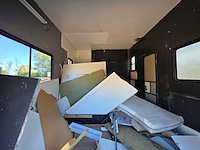 Camper opbouw 4,95 meter - afbeelding 4 van  10
