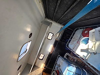 Camper opbouw 4,95 meter - afbeelding 5 van  10