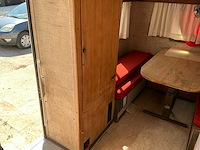 Camper unit/box voor mercedes-benz unimog - afbeelding 16 van  40