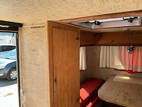 Camper unit/box voor mercedes-benz unimog - afbeelding 17 van  40