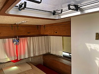 Camper unit/box voor mercedes-benz unimog - afbeelding 19 van  40
