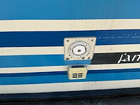 Camper unit/box voor mercedes-benz unimog - afbeelding 30 van  40
