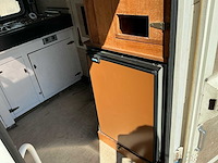Camper unit/box voor mercedes-benz unimog - afbeelding 5 van  38