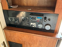 Camper unit/box voor mercedes-benz unimog - afbeelding 8 van  38