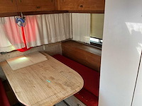 Camper unit/box voor mercedes-benz unimog - afbeelding 18 van  38