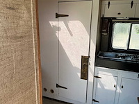 Camper unit/box voor mercedes-benz unimog - afbeelding 20 van  38