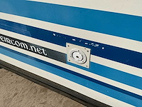 Camper unit/box voor mercedes-benz unimog - afbeelding 28 van  41