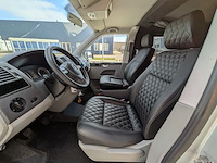 Camper , volkswagen, t5, grijs / chroom, 2011 - afbeelding 4 van  38
